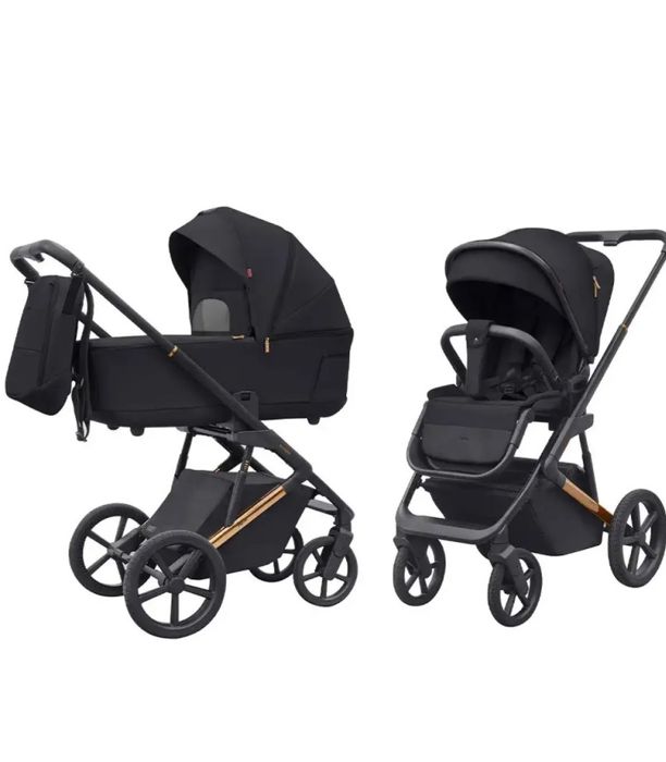 Коляска Carello Sigma 2в1 2025 рік