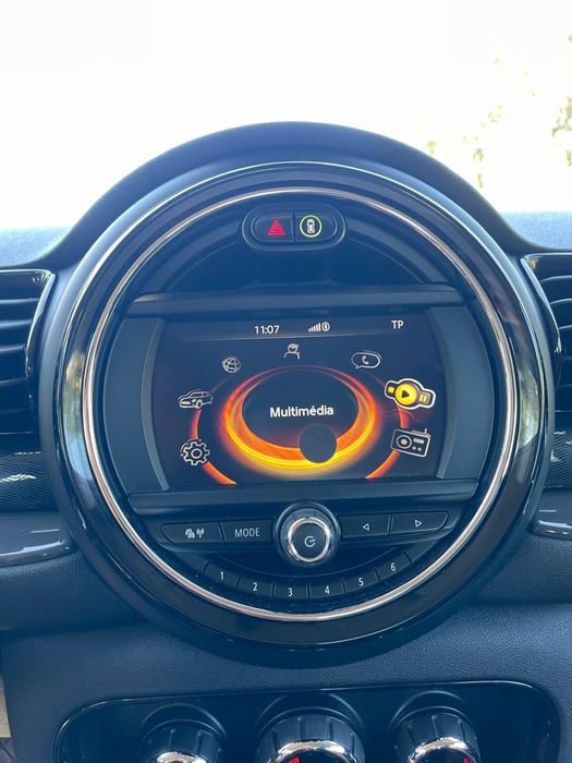 MINI Clubman 1.5 D
