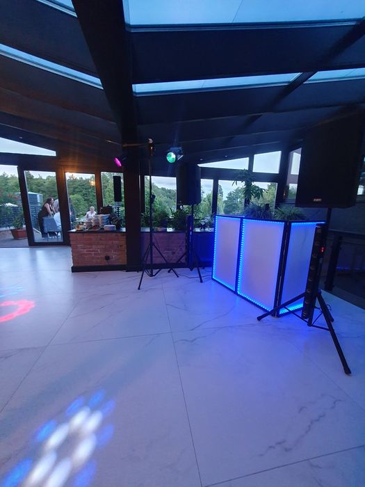 Carlo Dj- sylwester, studniówki, urodziny, poprawiny ...