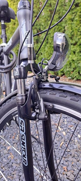 Rower Treningowy Cyco-Męski koła 28