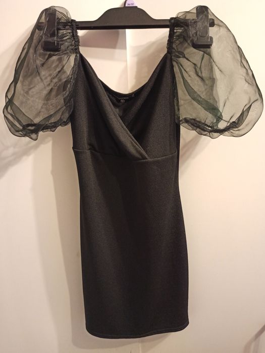 Mała czarna Missguided