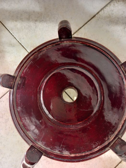 Suporte para vasos