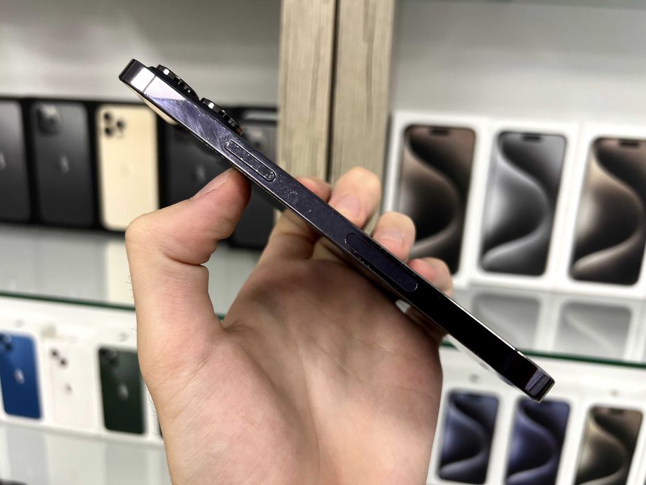 iPhone 14 Pro Max 256 GB Neverlock | Магазин | Гарантія