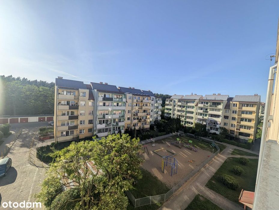 3 pokoje| Kijewo| Spółdzielcze własnościowe| Po generalnym remoncie