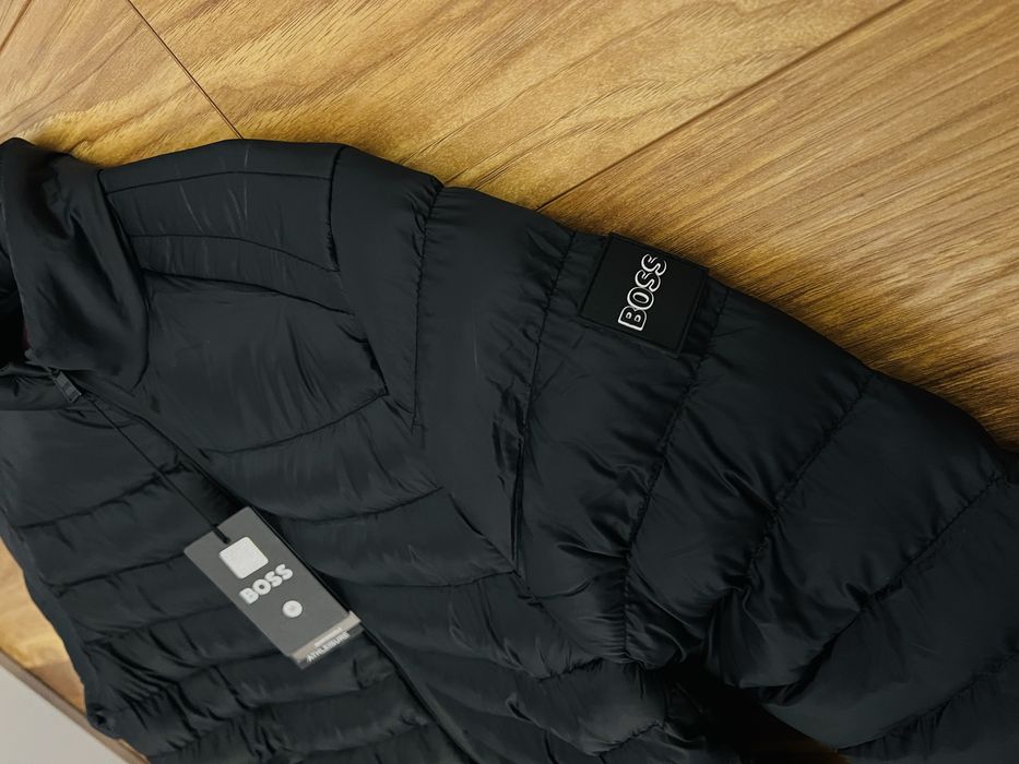 Hugo Boss kurtka męska roz. S