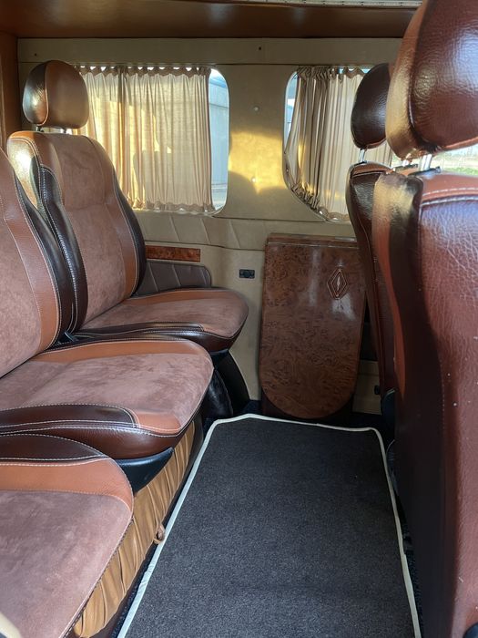 Renault Trafic 1.9 2004 рік