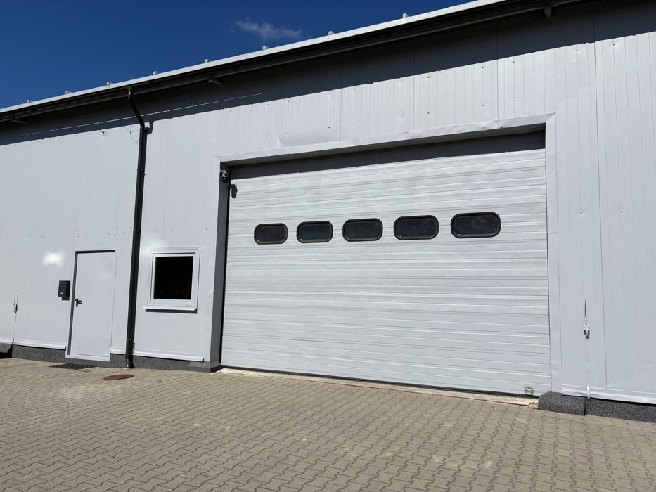 Hala, Magazyn, Wynajem lub Współpraca 100 m2