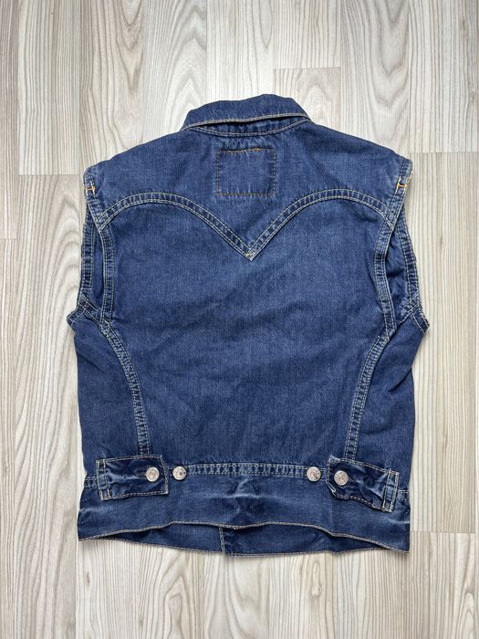 Kamizelka Levi’s damska