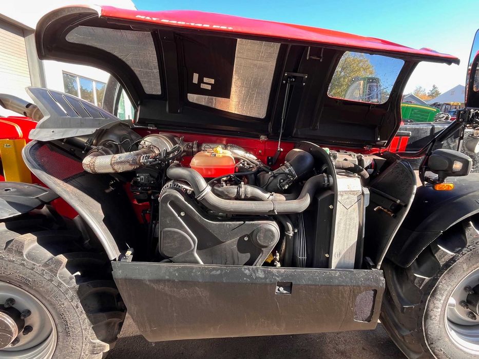 Manitou MLT840-145 PS