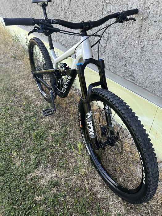 Rower Canyon Spectral 125 M Super Stan