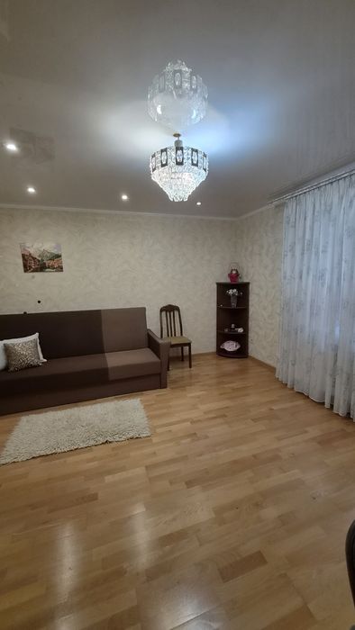 Продаж однокімнокімнатної біля Аграрного!