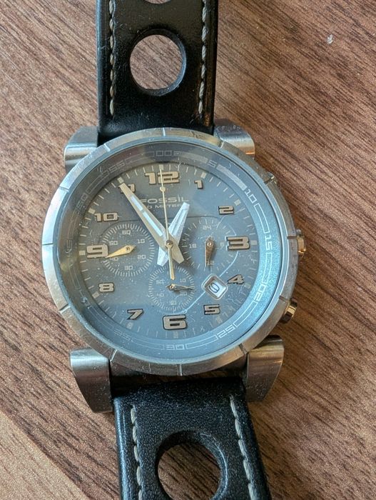 Zegarek Fossil CH2494
