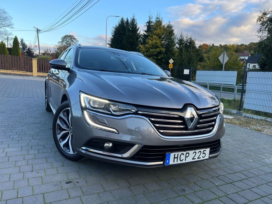Renault Talisman