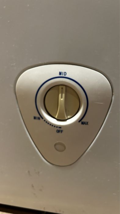 Arca congeladora ELECTRONIA (de abertura vertical)