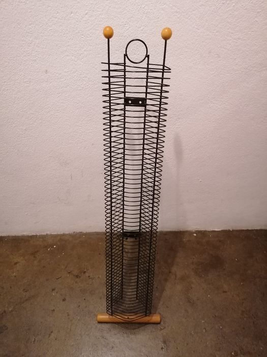 Vendo Torre de arquivo de CDs