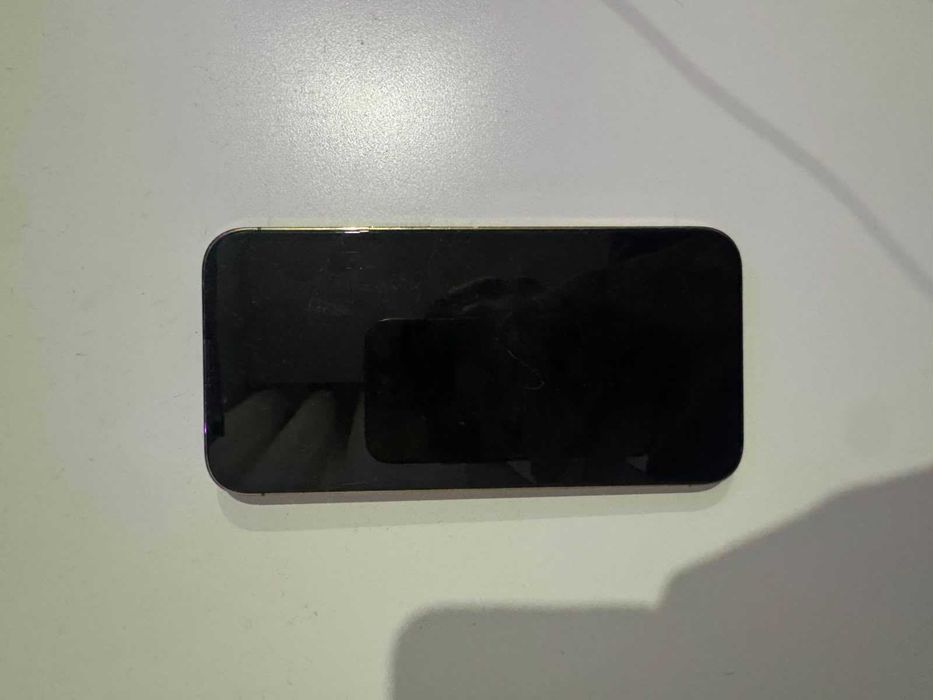 iPhone 13 Pro 128GB – Para peças/reparação – Caixa incluída