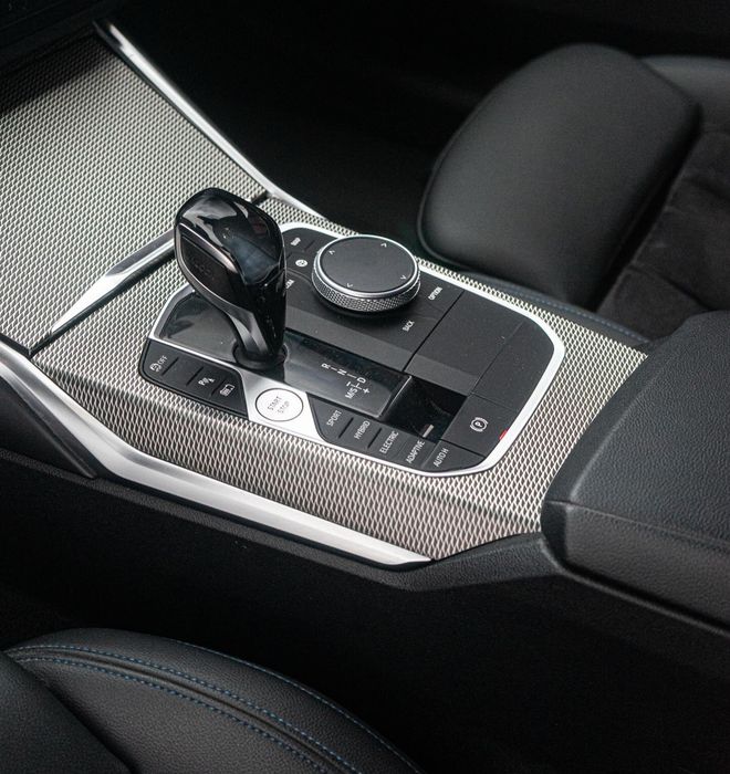 Bmw 330e 2021 G20