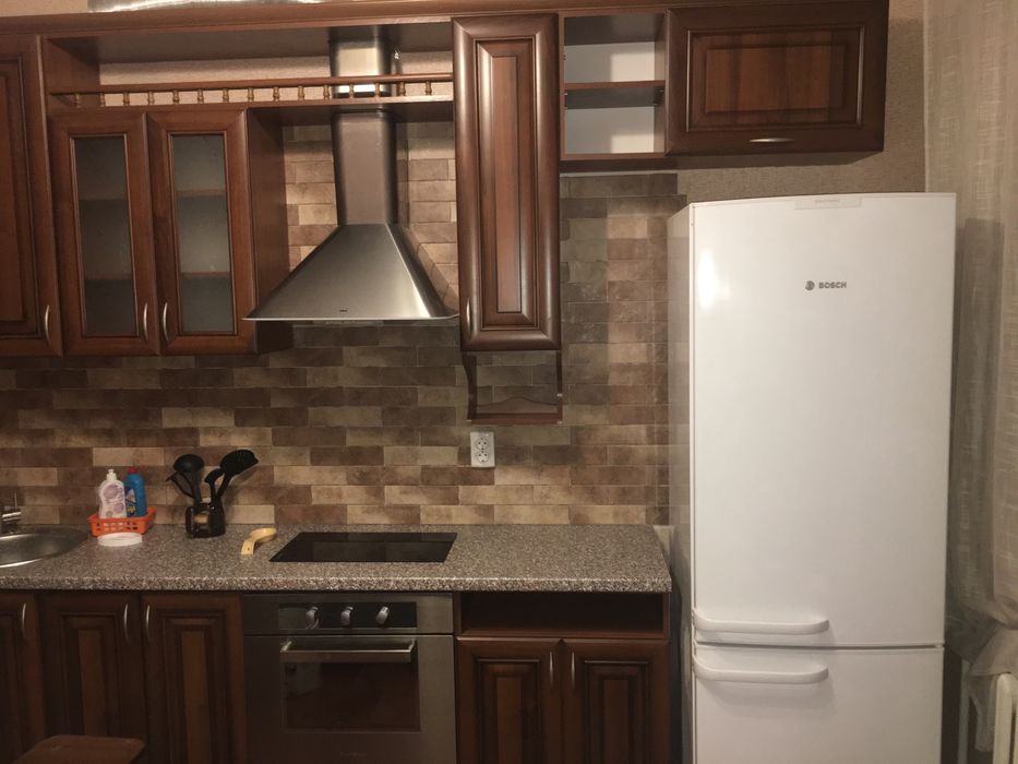 Код 07 Сдаю посуточно большую квартиру возле Терминала-Аквапарк