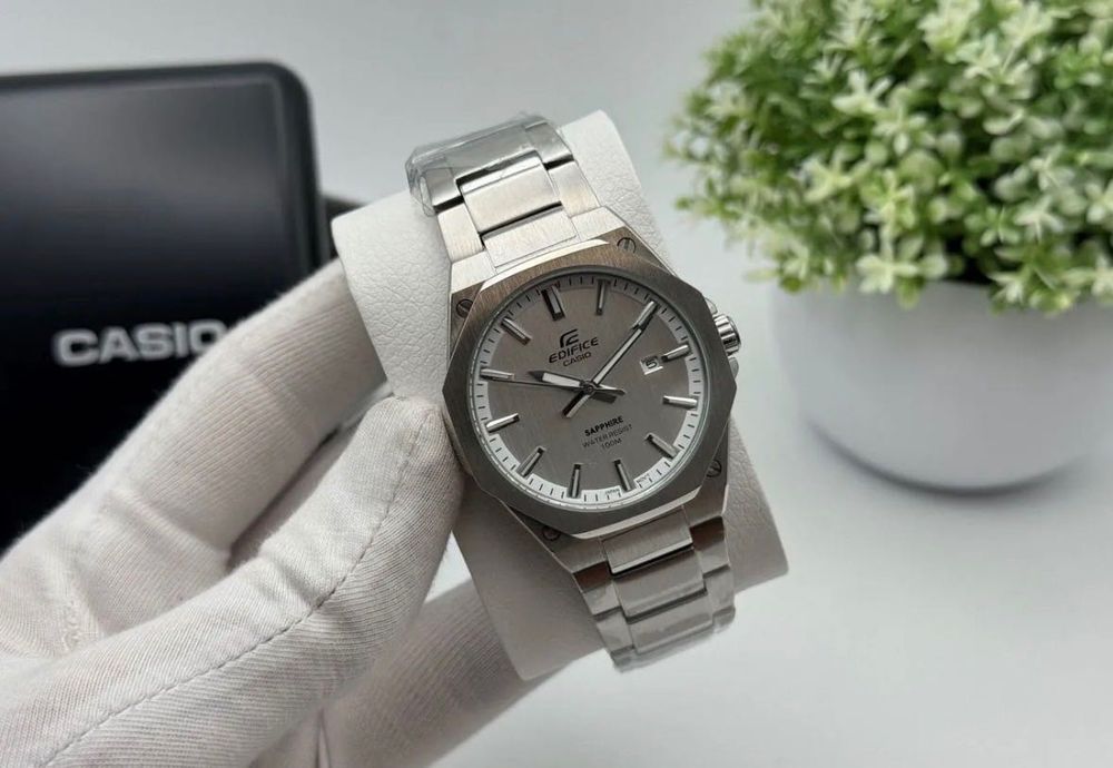 Edifice Casio z darmową dostawą