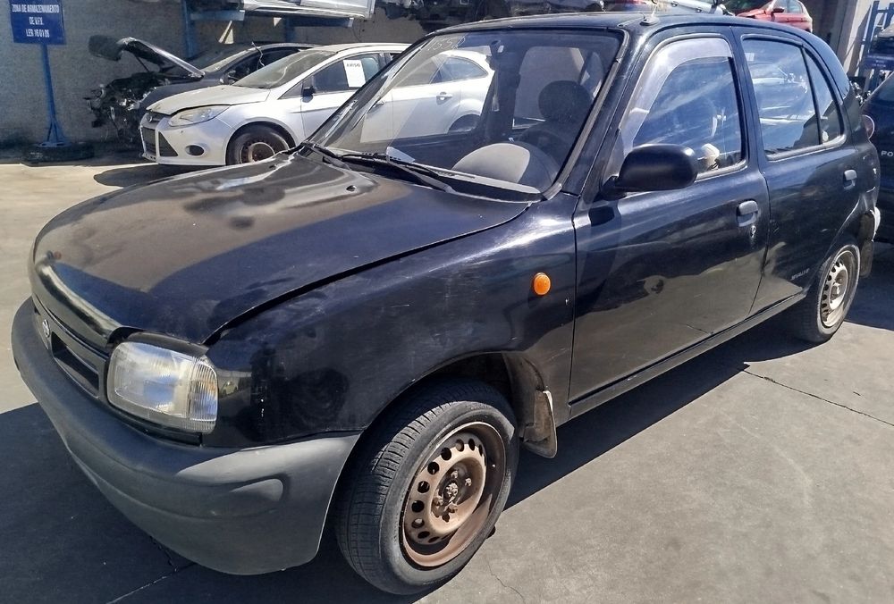 Para peças NISSAN Micra II (K11)