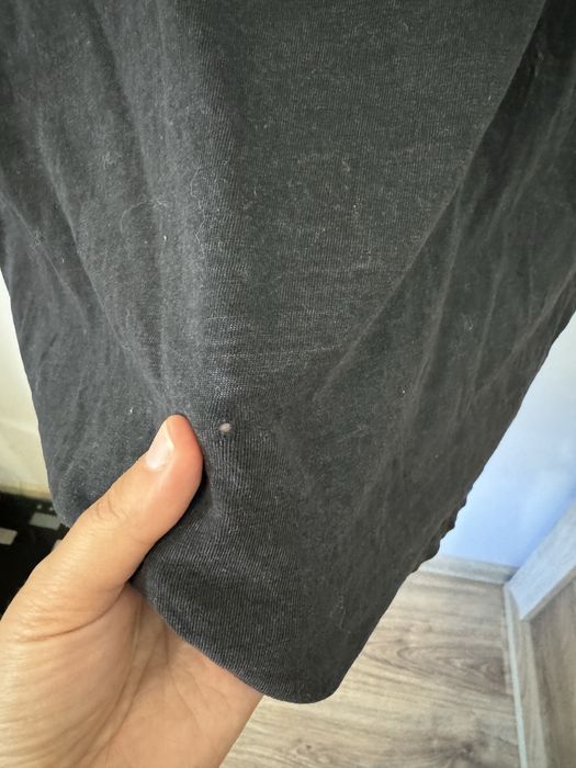 T-shirt 38 M medicine 100% bawełna