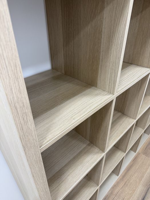 Móvel KALLAX IKEA 147x147cm (Novo em embalagem original)