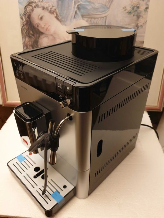 Кофемашина Melitta CAFFEO Passione F53-102+ПОДАРОК!(новая из Германии)