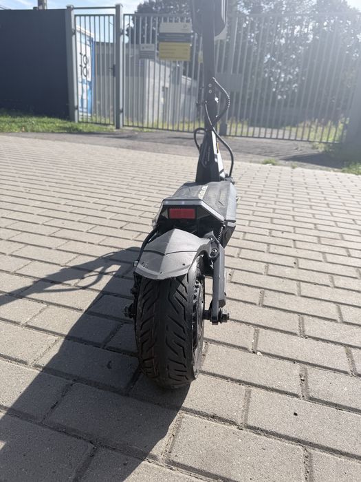 Teverun fighter mini pro Baterie samsung hulajnoga