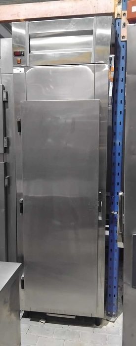 Frigorífico/Armário Conservação Tabuleiros PADARIA - 75x45cm