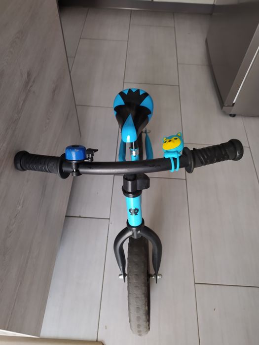 Rowerek biegowy kidwell