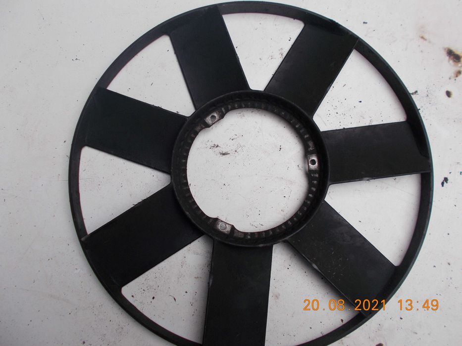 Wiatrak wentylator bmw E46 2.5TDS