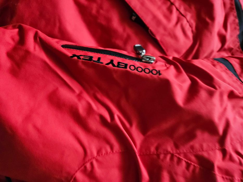 Kurtka narciarska Brugi