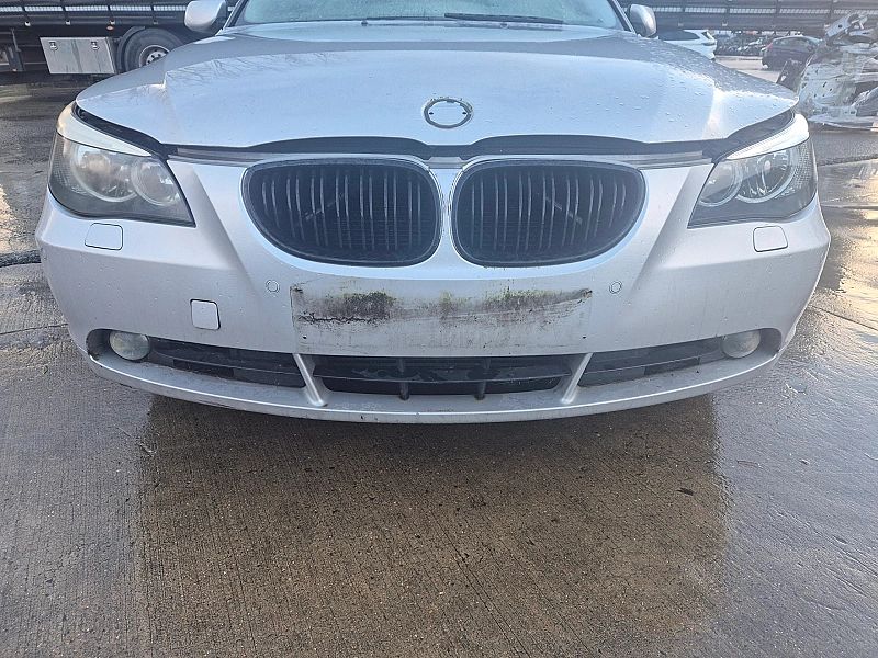 Bmw 5 E60 E61 Kombi Na Czesci