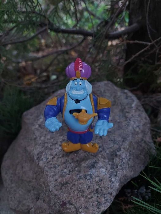 Фигурка игрушка принцесса Дисней Красавица и чудовище Холодное сердце