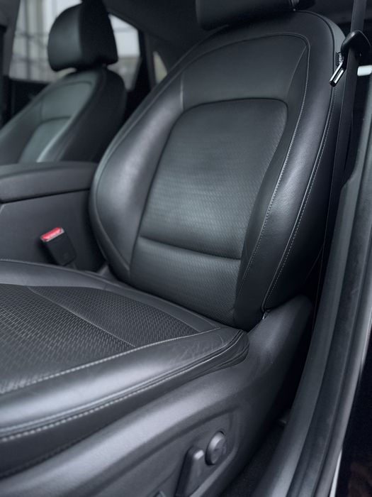 Hyundai Kona Electric 2020р.в, рест,  в комплектації Top+. 64 кВт