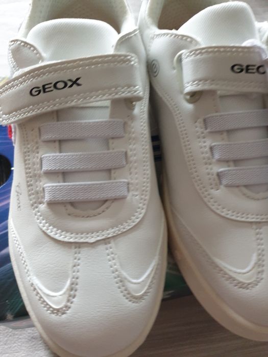 Buty sportowe Geox rozm33