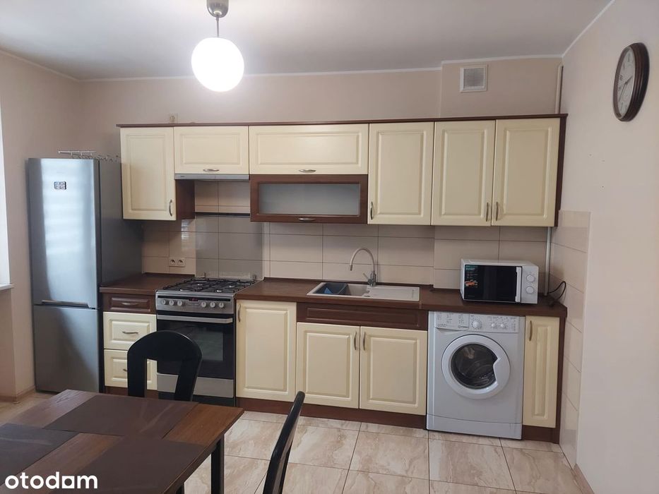 Kawalerka do wynajęcia 37m² - 1750zł. ul. Brzozowa, gotowa od zaraz! – pohled 2