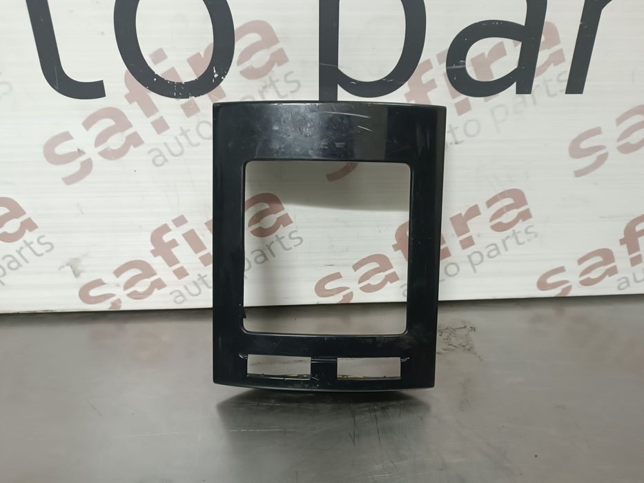 Moldura da Consola Central / Rádio / Aro CITROËN C6 - 9644707777