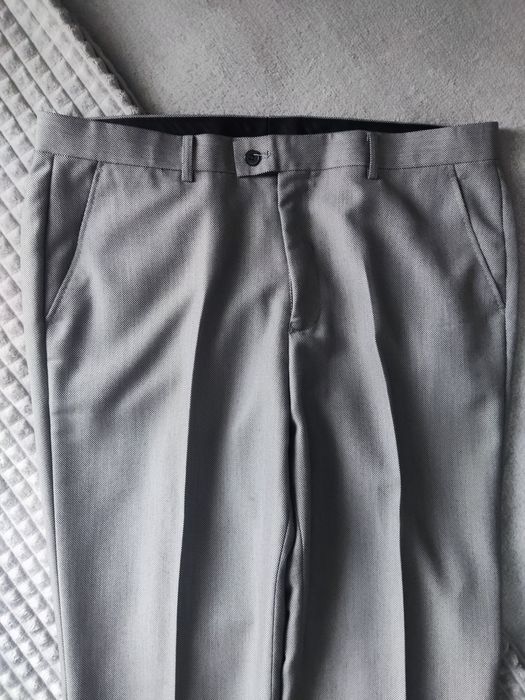 Костюм чоловічий класичний