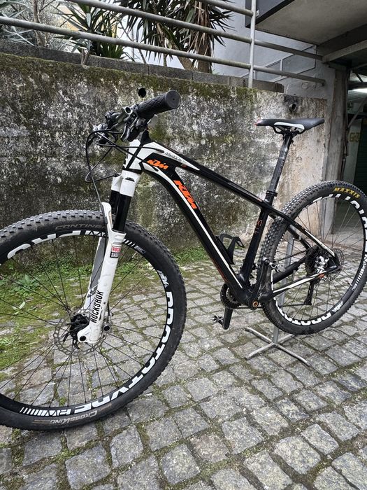 Ktm Myroon race