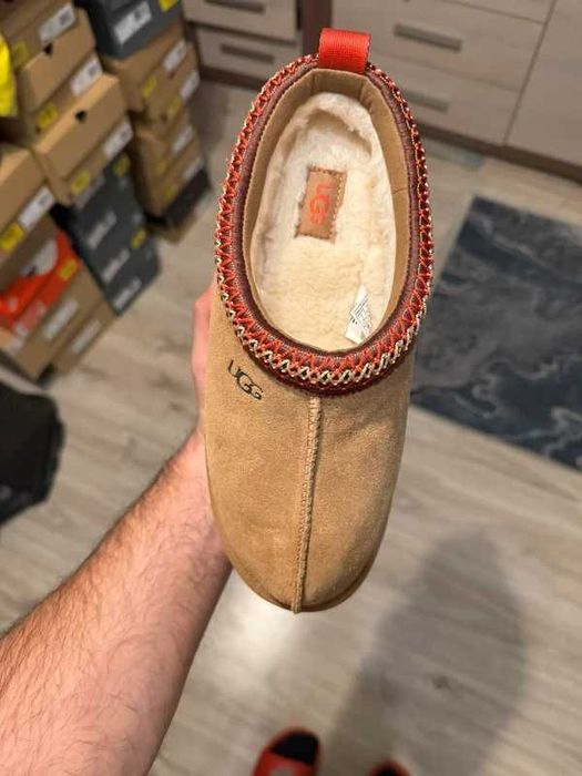 UGG Tazz Slipper Rozmiar.39