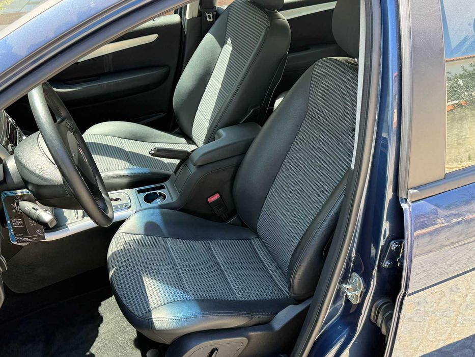 Mercedes A150 Auto, 53.000kms, 1 dono. Reservado