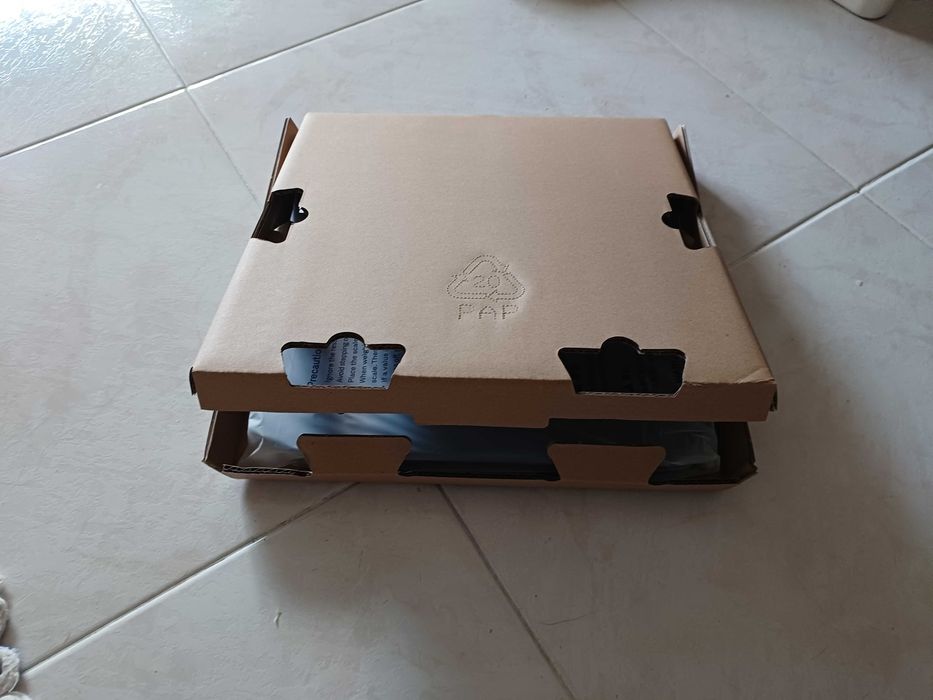 Balança inteligente Xiaomi Smart Scale S200 - (Nova)