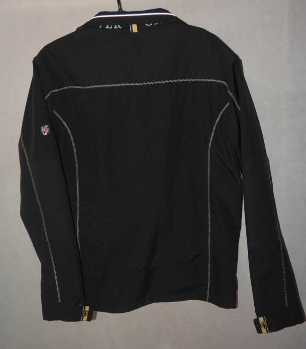 Wiosenna kurtka softshell River Creek  L