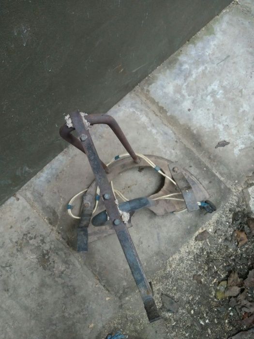 Продам електро нагрівач. Калорифер