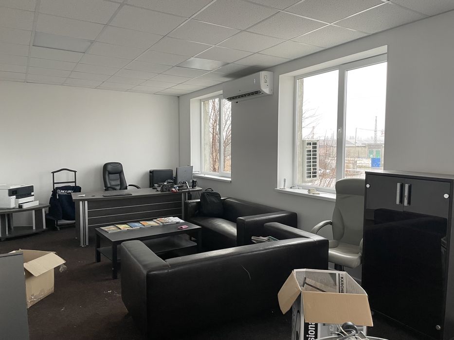 Аренда помещения, склада с кран балками