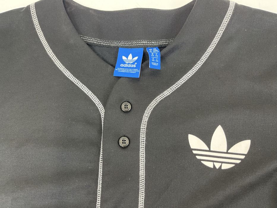 Adidas NBA koszula XS