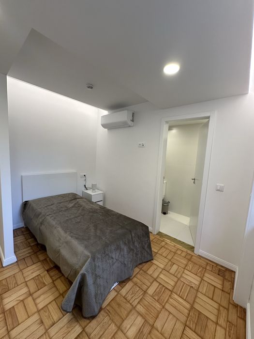 Arrendam-se suites A 500 M CAMPUS AZURÉM UMINHO
