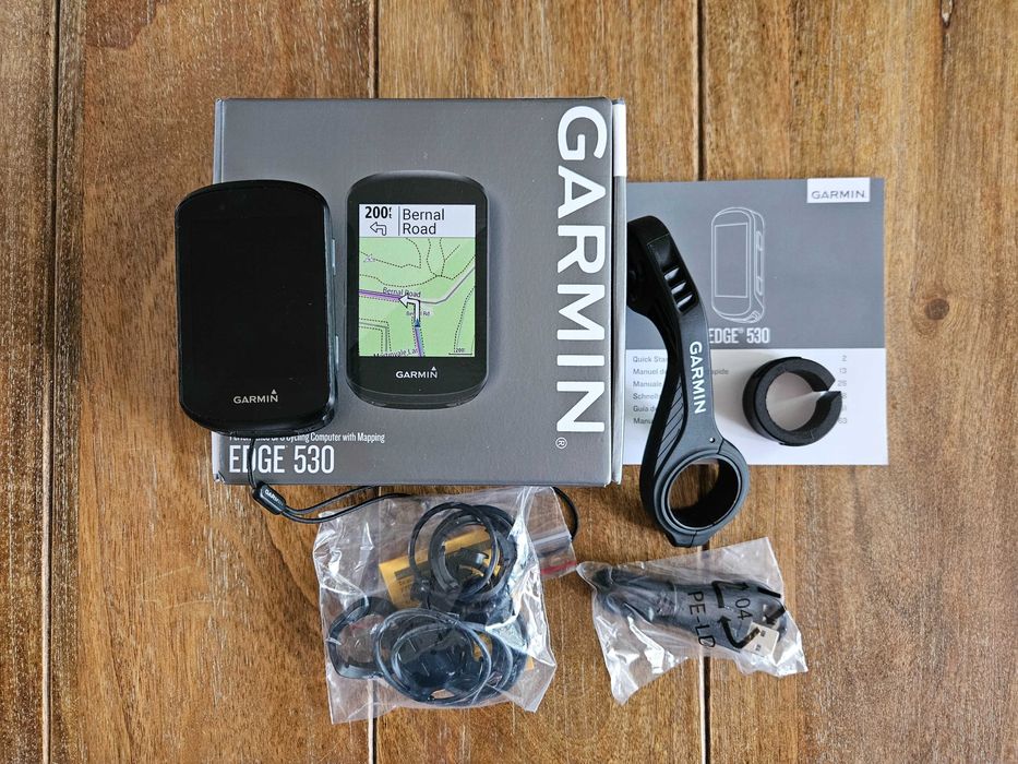 GARMIN edge530 ジャンク ジャンク Garmin Edge 530 ガーミン サイクルコンピューター