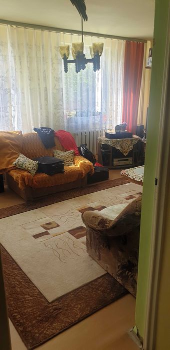 Mieszkanie os.Piaski 85 m 4 pokoje sprzedam zamienie na mniejsze